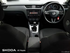 Skoda Octavia **PETROL**AMBITION 1.0TSI 115HP - Image 2