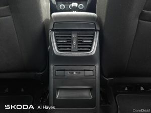 Skoda Octavia **PETROL**AMBITION 1.0TSI 115HP - Image 4