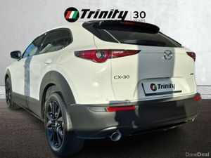 Mazda CX-30 **  FINANCE FROM 3.9% APR  OR €2000 TR - Image 3