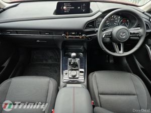 Mazda CX-30 **  FINANCE FROM 3.9% APR  OR €2000 TR - Image 2