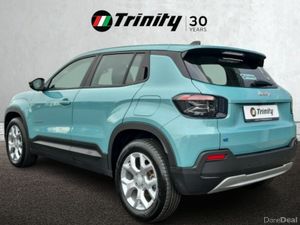 Jeep Avenger ** ALTITUDE 54KW 400KMS ** TRINITY MO - Image 3