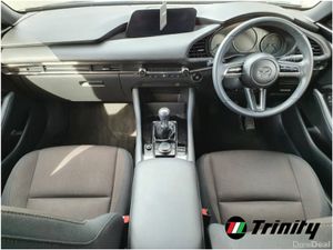 Mazda Mazda3 ** GS L ** STUNNING CAR ** HUGE SPEC - Image 2