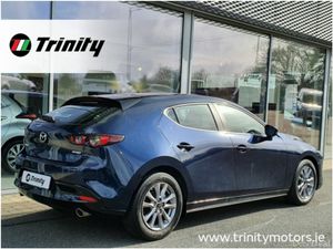 Mazda Mazda3 ** GS L ** STUNNING CAR ** HUGE SPEC - Image 3