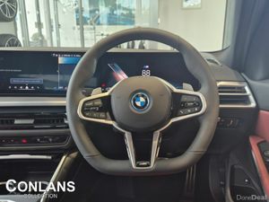 BMW 3-Series 330e M-Sport LCI2 - Image 3