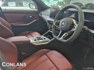 BMW 3-Series 330e M-Sport LCI2 - Image 4