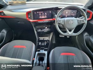 Opel Mokka SRI 1.2i (130PS) S/S Auto - Image 2