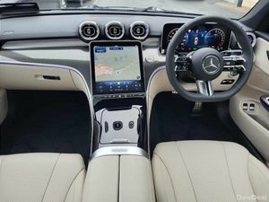 Mercedes-Benz CLE CLE300e COUPE AMG LINE PLUS AUTO - Image 4