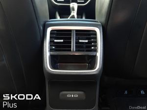 Skoda Octavia **ESTATE**TOP - SPEC**SELECTION PLUS - Image 4
