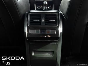 Skoda Superb **TOP SPEC**SUPERB STY**2.0TDI 150HP* - Image 4