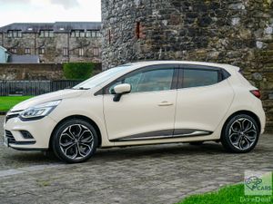Renault clio automatic - Image 4