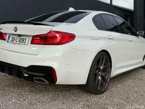 BMW 5 Series 2.0 Diesel X - Drive Automatic 2020 - Image 3