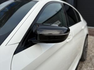 BMW 5 Series 2.0 Diesel X - Drive Automatic 2020 - Image 4