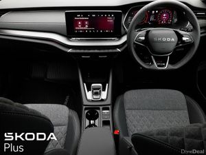 Skoda Octavia **SOLD SOLD SOLD SOLD SOLD** - Image 4