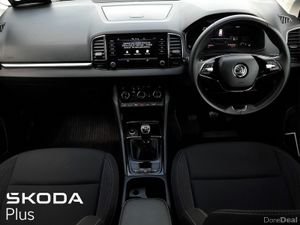 Skoda Karoq **REVERSING CAMERA**AMBITION 2.0TDI - Image 2