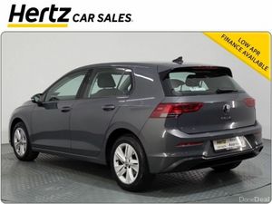 Volkswagen Golf Life 115HP 2.0TDI Diesel Manual - Image 4