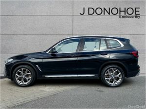 BMW X3 xDrive20d xLine (MHT) - Image 4