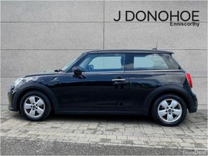 Mini One ONE CLS1 2 DR AUTO - Image 3