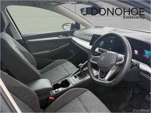 Volkswagen Golf 2.0 TDI 115HP Life - Image 3