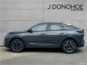 Peugeot 3008 1.2 MHEV GT-LINE 136bhp **HIGH SPEC** - Image 4