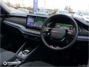 Skoda OCTAVIA Diesel Estate SE L - Image 4