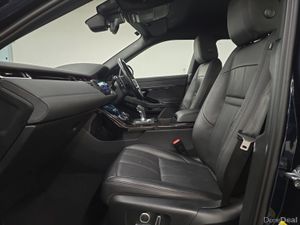Land Rover Range Rover Evoque Hatchback R-Dynamic - Image 4