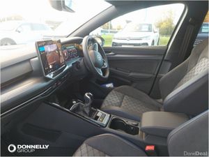 Volkswagen Golf Hatchback R-Line - Image 3