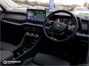 Skoda KODIAQ Diesel Estate SE L - Image 4