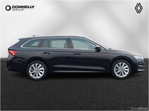 Skoda OCTAVIA Diesel Estate SE L - Image 3