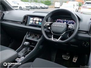 Skoda KAROQ Estate Sportline Edition - Image 4