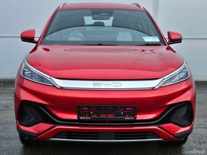 BYD ATTO 3 60kWh 204PS Design EV - Image 2