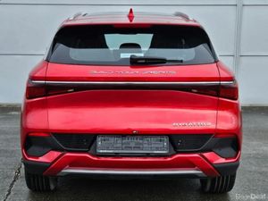 BYD ATTO 3 60kWh 204PS Design EV - Image 4