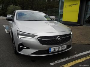 Opel Insignia SC 1.5D 122PS S/S FWD 6 Speed - Image 2