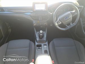 Ford Focus 1.5L EcoBlue 120PS ST-Line - Image 3