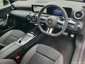 Mercedes-Benz A-Class A180 AMG LINE EDITION AUTO * - Image 2