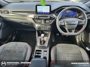 Ford Kuga ST-Line X 1.5d EcoBlue Man 120BHP  5DR - Image 2