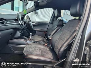 Ford Kuga ST-Line X 1.5d EcoBlue Man 120BHP  5DR - Image 4