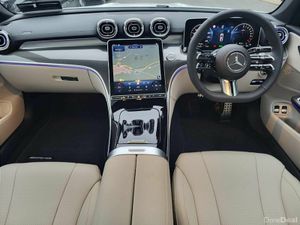 Mercedes-Benz CLE CLE300e COUPE AMG LINE PLUS AUTO - Image 4