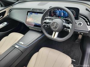 Mercedes-Benz E-Class E300de AMG  EDITION PLUS AUT - Image 2