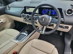 Mercedes-Benz EQA EQA250+ PROGRESSIVE AUTO - Image 2