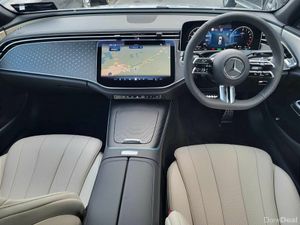 Mercedes-Benz E-Class E300de AMG EDITION PLUS AUTO - Image 4