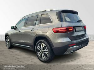 Mercedes-Benz GLB GLB200d PROGRESSIVE LINE AUTO *( - Image 3