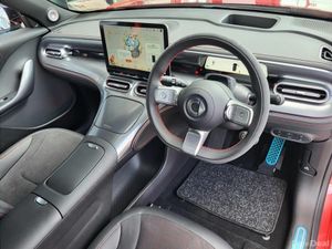 Smart #1 #1 BRABUS 66kWh AUTO 428BHP AWD *(PANORAM - Image 2