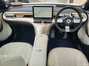 Smart #1 #1 HX11 LAUNCH EDITION AUTO *(PANORAMIC S - Image 4