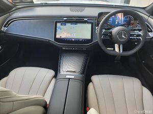 Mercedes-Benz E-Class E300de AMG EDITION PLUS AUTO - Image 4