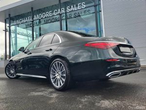 Mercedes-Benz S-Class S350d 4MATIC AMG LINE AUTO * - Image 3