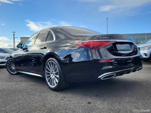 Mercedes-Benz S-Class S350d AMG LINE 4MATIC AUTO - Image 4