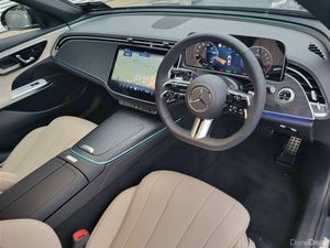 Mercedes-Benz E-Class E300de AMG EDITION PLUS AUTO - Image 2