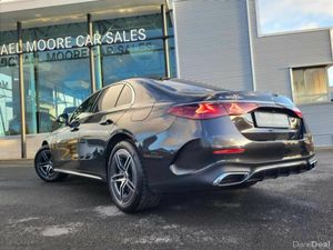 Mercedes-Benz E-Class E300de AMG EDITION PLUS AUTO - Image 3