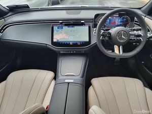 Mercedes-Benz E-Class E300de AMG EDITION PLUS AUTO - Image 4