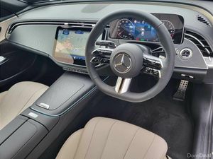 Mercedes-Benz E-Class E300de AMG EDITION PLUS AUTO - Image 2